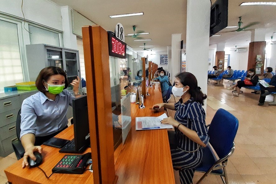 Không đủ điều kiện nhận hỗ trợ nếu chưa tham gia BHXH
