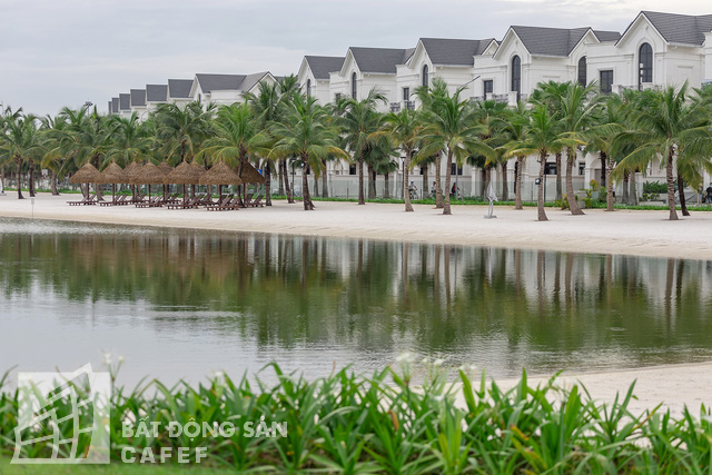 Không gian sống bên trong khu đô thị Vinhomes Ocean Park đang có những gì? - Ảnh 12. Không gian sống bên trong khu đô thị Vinhomes Ocean Park đang có những gì? - Ảnh 12.
