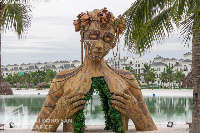Không gian sống bên trong khu đô thị Vinhomes Ocean Park đang có những gì? - Ảnh 13. Không gian sống bên trong khu đô thị Vinhomes Ocean Park đang có những gì? - Ảnh 13.