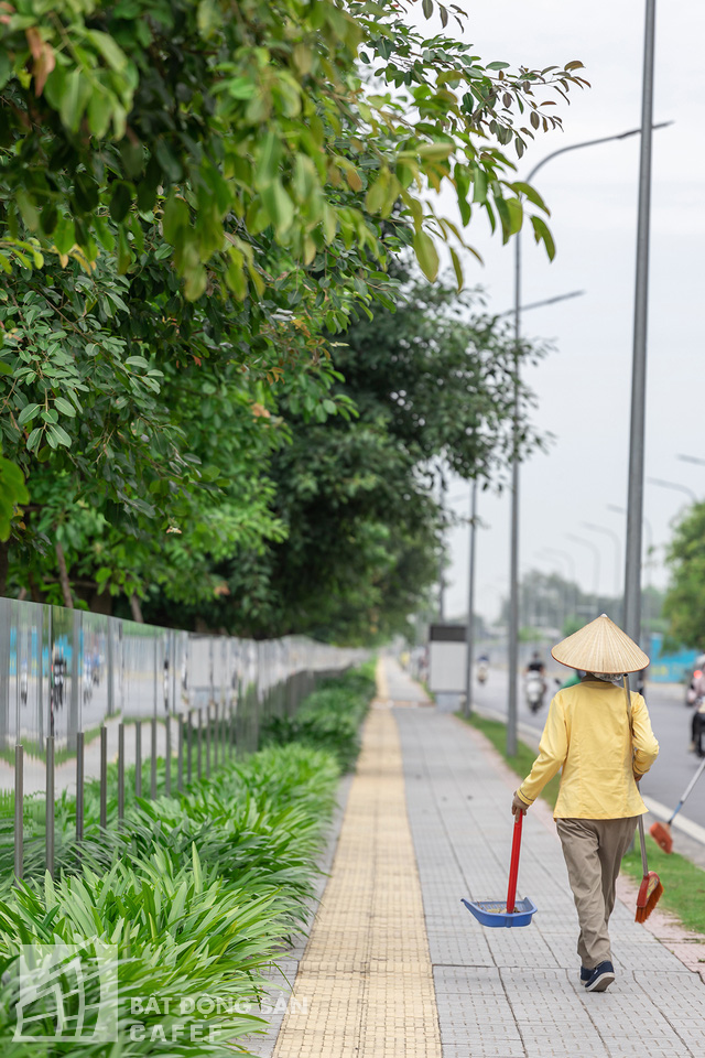 Không gian sống bên trong khu đô thị Vinhomes Ocean Park đang có những gì? - Ảnh 14. Không gian sống bên trong khu đô thị Vinhomes Ocean Park đang có những gì? - Ảnh 14.