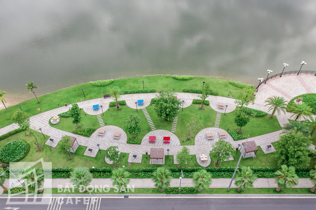 Không gian sống bên trong khu đô thị Vinhomes Ocean Park đang có những gì? - Ảnh 2. Không gian sống bên trong khu đô thị Vinhomes Ocean Park đang có những gì? - Ảnh 2.