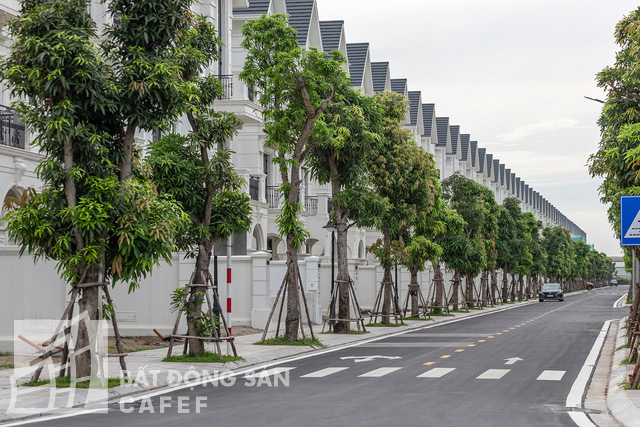 Không gian sống bên trong khu đô thị Vinhomes Ocean Park đang có những gì? - Ảnh 3. Không gian sống bên trong khu đô thị Vinhomes Ocean Park đang có những gì? - Ảnh 3.