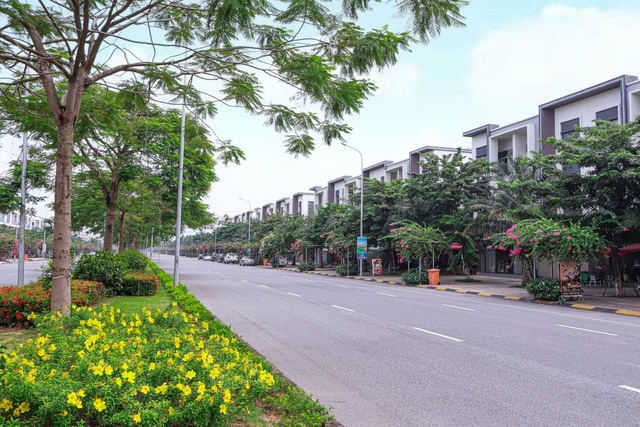 Không gian sống xanh đang là mơ ước của người dân Vùng Thủ đô - Ảnh 1. Không gian sống xanh đang là mơ ước của người dân Vùng Thủ đô - Ảnh 1.