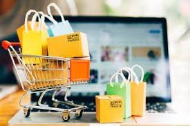 Khuyến cáo về mua sắm online trong bối cảnh COVID-19 diễn biến phức tạp