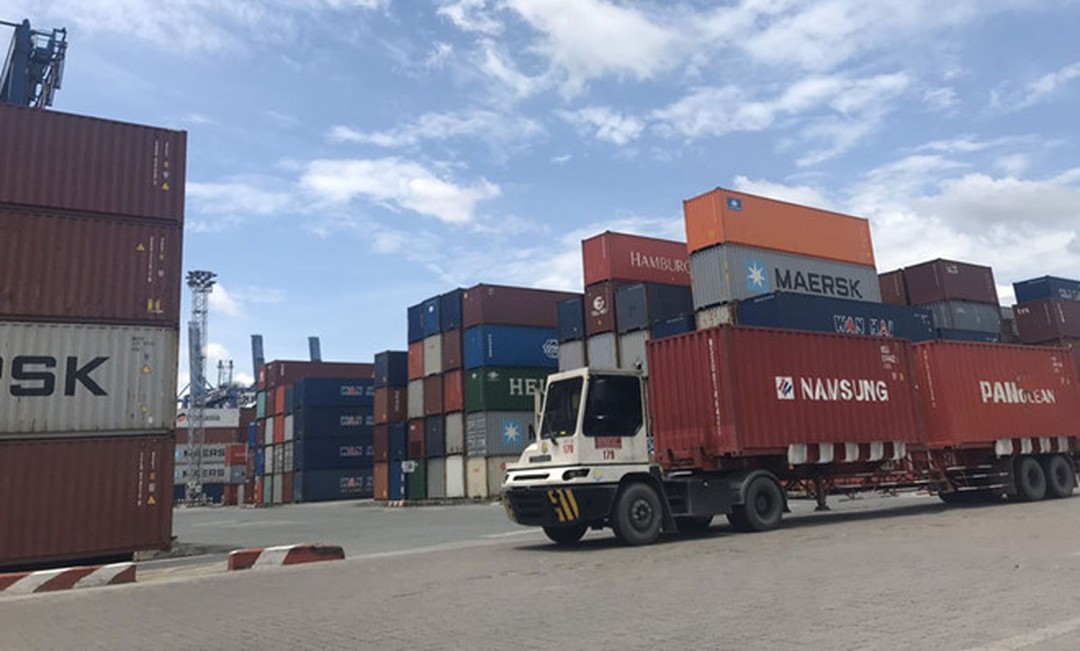 Khuyến khích doanh nghiệp Việt nhập máy móc, thiết bị từ Mỹ