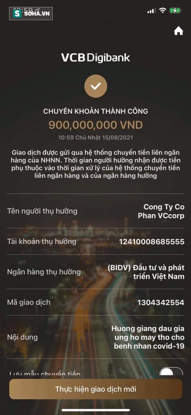 Kịch tính từng phút ở phiên đấu giá đồng hồ HUBLOT của BTV Ngọc Trinh: Hoa hậu Hương Giang chốt giá 900 triệu đồng - Ảnh 3. Kịch tính từng phút ở phiên đấu giá đồng hồ HUBLOT của BTV Ngọc Trinh: Hoa hậu Hương Giang chốt giá 900 triệu đồng - Ảnh 3.