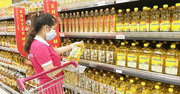 KIDO (KDC): LNST nửa đầu năm tăng 163% lên 361 tỷ nhờ dầu ăn tăng trưởng mạnh và sáp nhập KDF