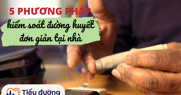 Kiểm soát đường huyết không ngờ lại dễ đến thế: Bác sĩ chỉ ra 3 KHÔNG ĂN, 2 KHÔNG LÀM mà ai cũng có thể áp dụng