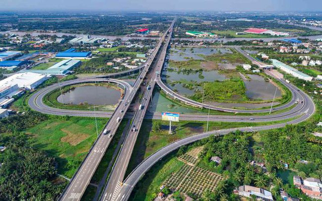 Kiểm toán chỉ ra nhiều sai sót trong quản lý đất đai tại Long An - Ảnh 1. Kiểm toán chỉ ra nhiều sai sót trong quản lý đất đai tại Long An - Ảnh 1.