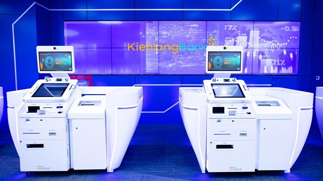 KienlongBank và Unicloud mang công nghệ lõi đến 'Ngày chuyển đổi số' ngành ngân hàng