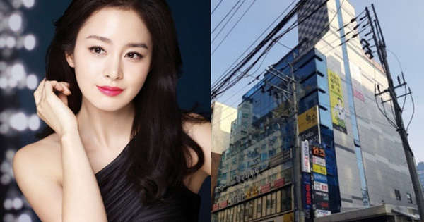 Kim Tae Hee gây choáng vì lãi khủng từ đầu tư bất động sản trong cơn sốt đất bùng lên tại Hàn Quốc