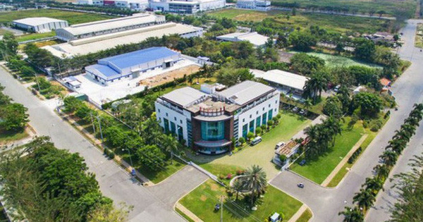 Kinh Bắc (KBC): Nhóm Dragon Capital tiếp tục bán ra hơn 2,5 triệu cổ phần, hạ tỷ trọng xuống mức 7,57%
