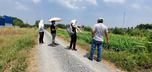 Kinh nghiệm đầu tư BĐS trong cơn sốt đất của nhà đầu tư gạo cội - Ảnh 1. Kinh nghiệm đầu tư BĐS trong cơn sốt đất của nhà đầu tư gạo cội - Ảnh 1.
