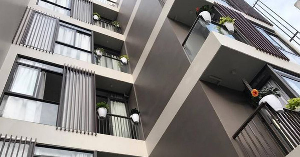 Kinh nghiệm xây nhà trọ 0 đồng của một NĐT kì cựu tại Tp.HCM: “Lấy tiền thuê trả lãi ngân hàng, cứ 3 năm lấy lại một phòng…”