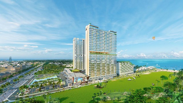 Kinh tế đêm – bệ phóng đưa BĐS nghỉ dưỡng Đà Nẵng bứt phá năm 2021 - Ảnh 1. Kinh tế đêm – bệ phóng đưa BĐS nghỉ dưỡng Đà Nẵng bứt phá năm 2021 - Ảnh 1.