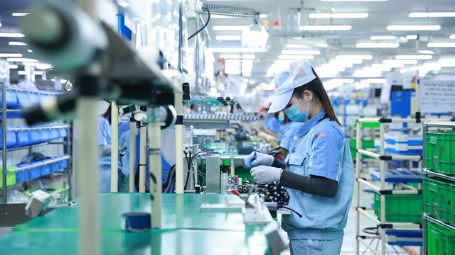 Kinh tế năm 2022 cần thêm động lực gì?