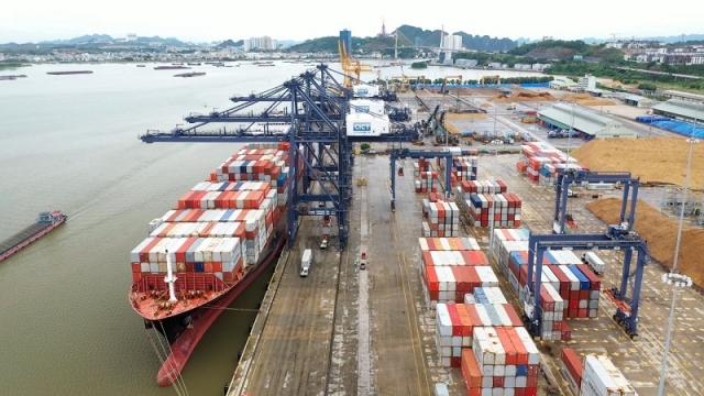 Kinh tế Việt Nam sẽ tăng tốc trong thời gian tới