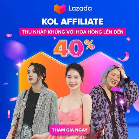 KOL Affiliate: Sách lược thu phục nhân tâm, hái bội đơn của ông lớn TMĐT - Ảnh 4.