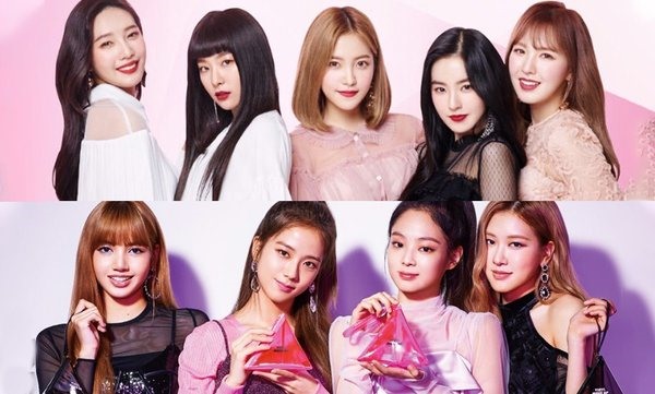 Kpop bùng nổ tháng 8: Lisa- Blackpink, Red Velvet đối đầu loạt đối thủ mạnh