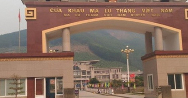 Kỷ luật và khai trừ Đảng nhiều cán bộ biên phòng Lai Châu