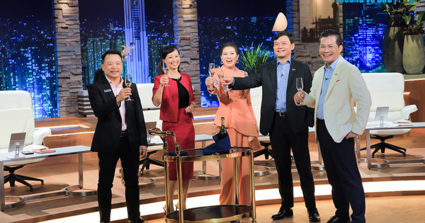 Kỷ lục của Shark Tank mùa 4: 35 thương vụ được đầu tư với số tiền gần 205 tỷ đồng, Shark Liên có nhiều thương vụ nhất