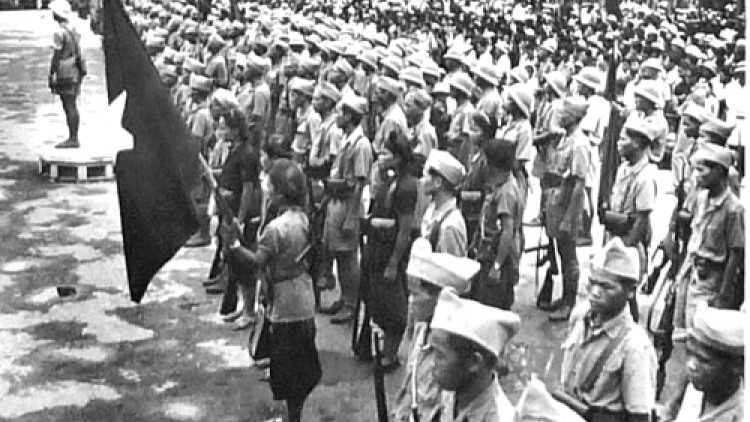 Kỷ niệm 76 năm Cách mạng tháng 8 (19.9.1945-19.8.2021): Cần thêm những phim truyện hay về Cách mạng Tháng Tám