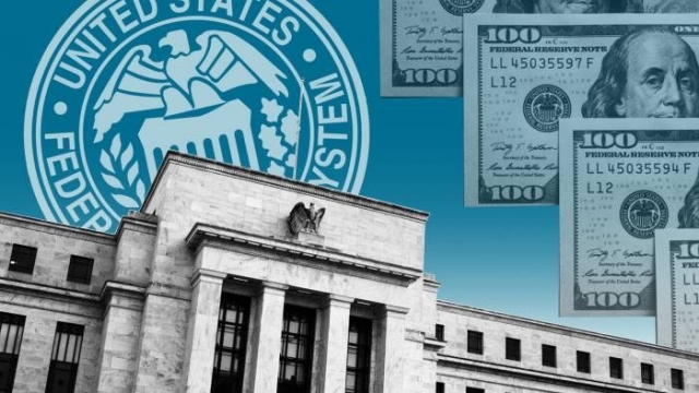 Kỳ vọng gì vào Fed trong cuộc họp ngày 13/12?