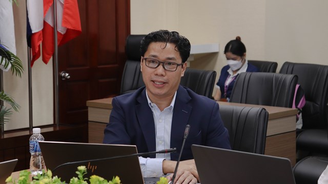 Làm rõ bên thứ ba trong pháp luật trọng tài tại Việt Nam