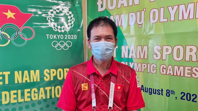 Lãnh đạo thể thao Việt Nam hé lộ thời điểm tổ chức SEA Games 31