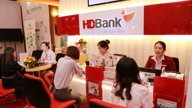 Lãnh đạo VPBank và HDBank phát biểu về khả năng được nới ‘room’ ngoại lên 49% 