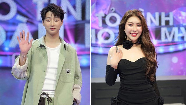 Lê Đức trải lòng trước Fangirl có đôi mắt biết cười