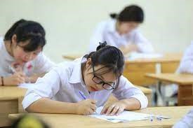 Lùi thời gian thi chọn học sinh giỏi quốc gia năm học 2021-2022