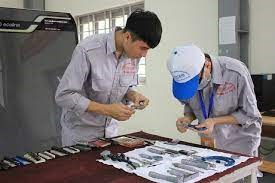 Lùi thời gian tổ chức thi kỹ năng nghề quốc gia lần thứ 12