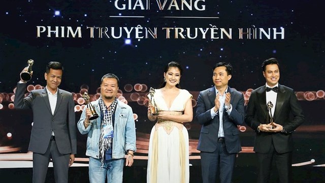 Lùi tổ chức Liên hoan Truyền hình toàn quốc lần thứ 41