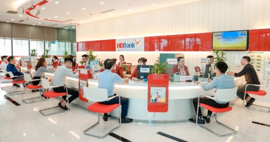 Là ngân hàng đầu tiên sử dụng Swift Go, HDBank hướng mục tiêu dẫn đầu dịch vụ thanh toán 