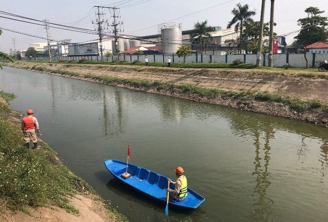 La Vie đặt mục tiêu hoàn trả 100% nước sử dụng cho sản xuất đến năm 2025 - Ảnh 2.