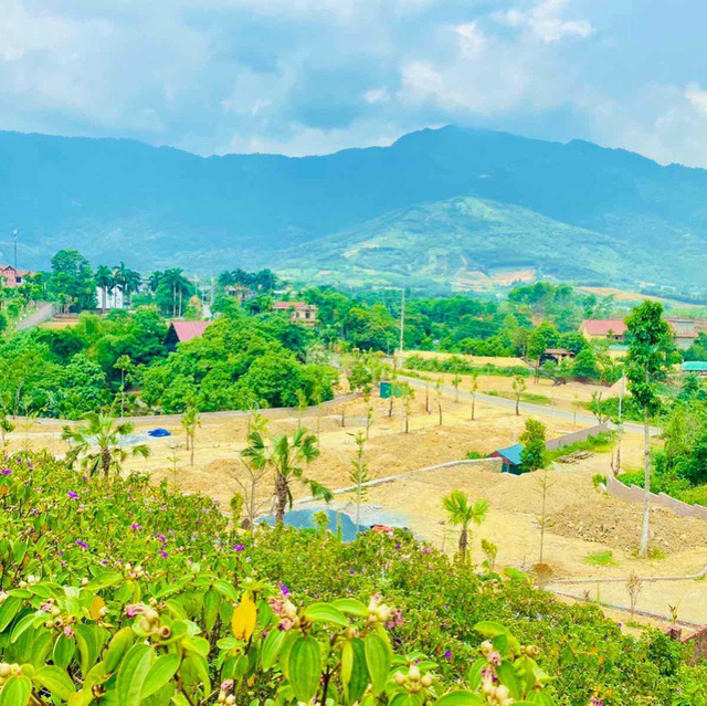Lãi suất giảm, nhà đầu tư dồn lực” săn đất nền ven đô Hòa Lạc - Ảnh 2. Lãi suất giảm, nhà đầu tư dồn lực” săn đất nền ven đô Hòa Lạc - Ảnh 2.