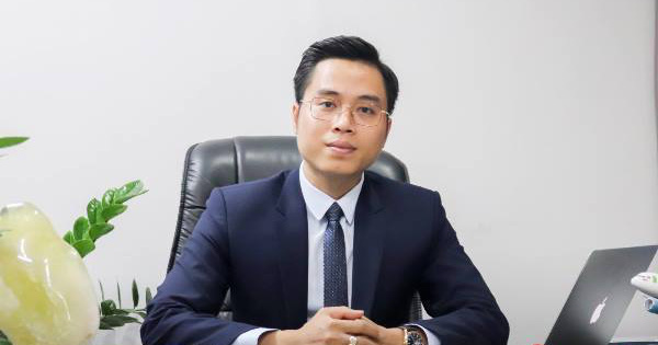 'Lãi suất thấp, tiền sẽ ‘chảy’ vào BĐS, chỉ cần 200-300 triệu đồng có thể đầu tư'