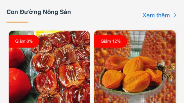 Lâm Đồng đưa sản phẩm tiêu biểu lên sàn thương mại điện tử