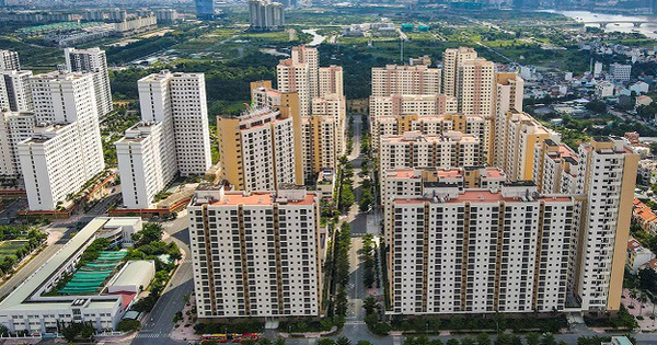 Làm gì để tăng nguồn cung và kéo giảm giá nhà?