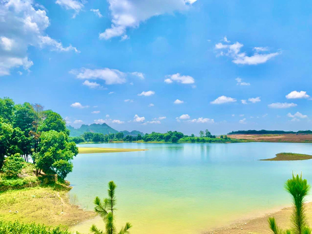 Làn sóng bỏ phố về rừng làm farmstay và những cách lựa chọn quỹ đất phù hợp nhất - Ảnh 1. Làn sóng bỏ phố về rừng làm farmstay và những cách lựa chọn quỹ đất phù hợp nhất - Ảnh 1.
