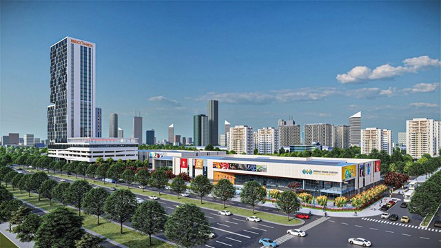Lần thứ tư liên tiếp, tỉnh Bình Dương được vinh danh tại ICF