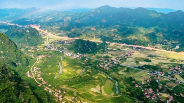 Lạng Sơn quy hoạch khu công nghiệp đô thị dịch vụ rộng 4.900ha