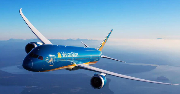 Lãnh đạo Vietnam Airlines nhận lương bao nhiêu trong 6 tháng đầu năm? 