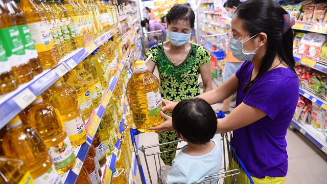Lao đao vì chi phí sản xuất tăng cao