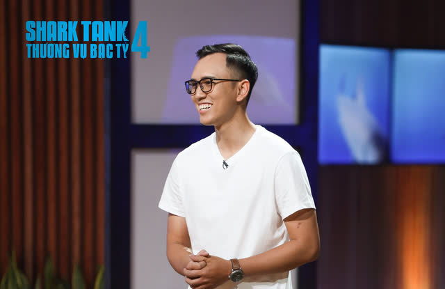 Lập startups bạt chống ngập cho xe ô tô sau lần sửa siêu xe cho bạn, CEO Hoa Lộc Thành gây ấn tượng mạnh với Shark Liên nhưng lại bị dìm hàng không thương tiếc - Ảnh 2. Lập startups bạt chống ngập cho xe ô tô sau lần sửa siêu xe cho bạn, CEO Hoa Lộc Thành gây ấn tượng mạnh với Shark Liên nhưng lại bị dìm hàng không thương tiếc - Ảnh 2.