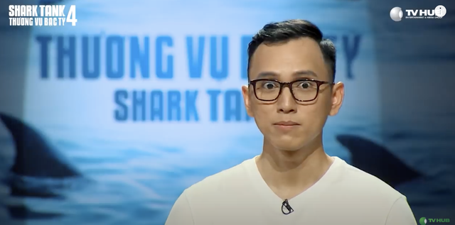 Lập startups bạt chống ngập cho xe ô tô sau lần sửa siêu xe cho bạn, CEO Hoa Lộc Thành gây ấn tượng mạnh với Shark Liên nhưng lại bị dìm hàng không thương tiếc - Ảnh 3. Lập startups bạt chống ngập cho xe ô tô sau lần sửa siêu xe cho bạn, CEO Hoa Lộc Thành gây ấn tượng mạnh với Shark Liên nhưng lại bị dìm hàng không thương tiếc - Ảnh 3.