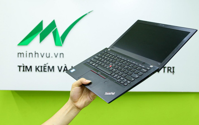 Laptop Minh Vũ – Chất lượng làm nên thương hiệu - Ảnh 2. Laptop Minh Vũ – Chất lượng làm nên thương hiệu - Ảnh 2.