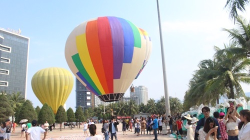 Lễ hội âm nhạc và Kết nối cộng đồng sẽ diễn ra tại Đà Nẵng
