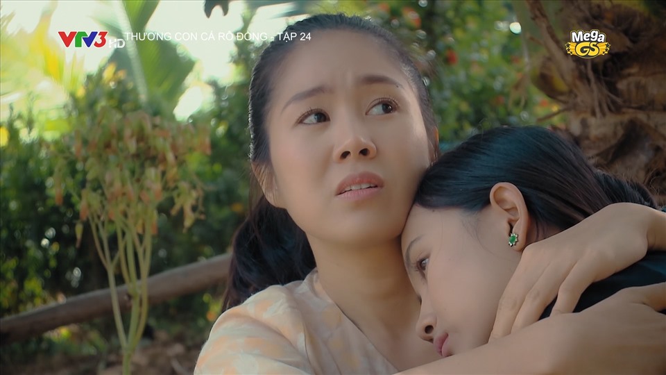 Lê Phương và giông bão ở Thương con cá rô đồng: Mất nhà, chị em bỏ xứ ra đi